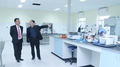 Trung tâm Doping và Y học thể thao: Hòa nhịp cùng thể thao thế giới