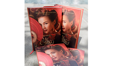 Tiểu thuyết Mẹ chồng bước ra từ màn ảnh