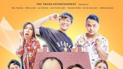 Nhộn nhịp làng phim chiếu mạng