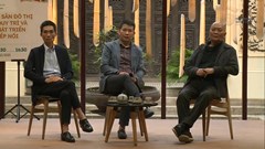 Phát triển tiếp nối di sản đô thị thích ứng với đổi mới sáng tạo