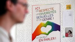 Thụy Sĩ cho phép dễ dàng chuyển đổi giới tính hợp pháp từ đầu năm sau