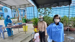 Từ trạm y tế lưu động tại TP.HCM: Gợi ý nào cho Hà Nội?