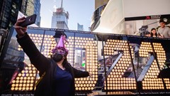 Thế giới có hơn 280 triệu ca mắc, biến thể Omicron lây lan mạnh