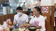 Ẩm thực đặc sắc giúp định vị hình ảnh du lịch Việt Nam