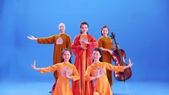 Truyền thống và đương đại trong MV xẩm “Công cha ngãi mẹ sinh thành” của Tân Nhàn