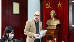 Trao giải Sáng tác kịch bản phim Tài liệu, phim Hoạt hình