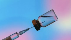 6 thành tựu y học đáng chú ý nhất trong năm 2021