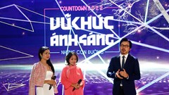 “Vũ khúc ánh sáng” - Chương trình nghệ thuật đặc biệt chào năm 2022