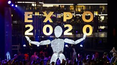 Triển lãm Thế giới EXPO 2020 Dubai cảnh báo nguy cơ đóng cửa do Covid-19