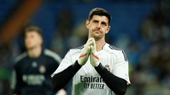 Bộ tứ của Real Madrid xét nghiệm dương tính với Covid-19