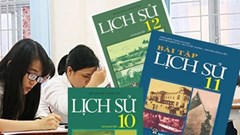 Nghịch lý “yêu lịch sử nhưng sợ học sử”