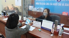 Sẽ nghiêm cấm dưới mọi hình thức việc mua bán sổ BHXH?