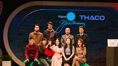 “Trạm yêu thương”: Lan tỏa thông điệp tích cực tới cộng đồng