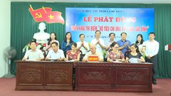 Phê duyệt Chiến lược phát triển gia đình Việt Nam đến năm 2030