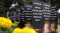 TP.HCM công bố 10 sự kiện nổi bật năm 2021