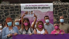 Tây Ban Nha khẳng định là nước đầu tiên ở Châu Âu thống kê chi tiết tất cả các vụ sát hại phụ nữ