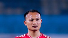 Tiền vệ Trọng Hoàng viết tâm thư chia tay Viettel