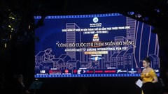 Sân chơi cho giới yêu điện ảnh qua cuộc thi Phim ngắn Đà Nẵng