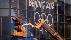 Canada sẵn sàng rút VĐV khỏi Olympic Bắc Kinh 2022 nếu dịch bệnh diễn biến phức tạp