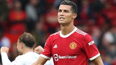 Ronaldo viết tâm thư gửi Fan, bày tỏ chưa hài lòng về năm 2021