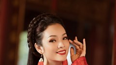 Ca sĩ Tân Nhàn:  MV "Công cha ngãi mẹ sinh thành"không đơn thuần là phá cách trong sáng tạo