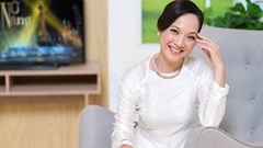 NSND Lê Khanh: Sẽ tiếp tục đóng phim nếu được khán giả tin tưởng