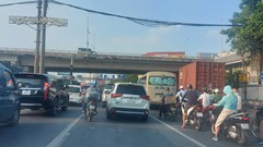 Nghị định 123/2021/NĐ-CP: Tăng mức xử phạt