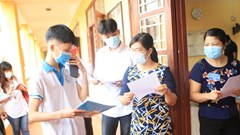 Thi tốt nghiệpTHPT năm 2022: Ôn thi thế nào cho hiệu quả?