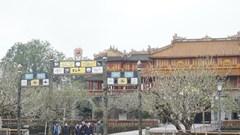 Nhiều nguồn lực cho công cuộc bảo tồn di sản văn hóa Huế