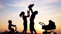 Tiếp tục triển khai xây dựng các mô hình gia đình kiểu mẫu