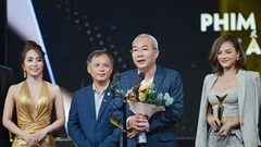 Đạo diễn Danh Dũng: " Tôi không nghĩ "Hương vị tình thân" được nhiều như thế"