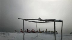 Du lịch Afghanistan đứng trước nguy cơ sụp đổ