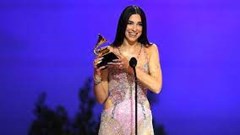 Grammy 2022 có thể bị hoãn vì biến thể Omicron