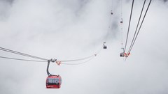 Sa Pa đón trên 17 nghìn lượt du khách dịp Tết Dương lịch