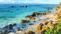 Quốc gia nào trên thế giới không có thủ đô?