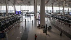 Omicron phủ màu xám lên du lịch Trung Quốc