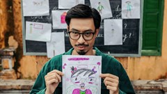 Mang tiền về cho mẹ cán mốc triệu view: Không chỉ là sự may mắn