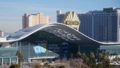 VTV1 sẽ truyền hình trực tiếp buổi ra mắt 5 mẫu xe điện VinFast tại Las Vegas - Mỹ