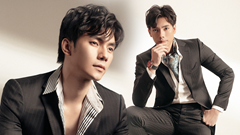 Nhan Phúc Vinh- Mảnh ghép của bộ 3 soái ca trong phim "Anh có phải đàn ông không?"