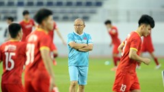 Tuyển Việt Nam sẽ có sự khởi đầu mới trong năm 2022