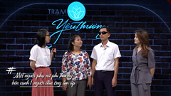 Số phận lấy đi đôi mắt nhưng lại cho người đàn ông khiếm thị thứ vô cùng giá trị