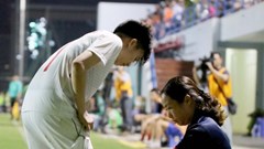 AFC vinh danh 2 bác sĩ thể thao Việt Nam