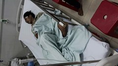 Quảng Nam: Một làng 3 người chết, gần 20 người nhập viện nghi do ngộ độc rượu