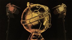 Lễ trao giải Quả cầu vàng 2022 sẽ được tổ chức "kín đáo"