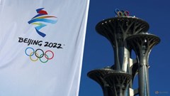 Triều Tiên không tham gia Olympic Bắc Kinh 2022