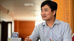 Những lời khai ban đầu của Tổng Giám đốc Công ty Việt Á