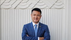 Chủ tịch HĐQT Sun Group Đặng Minh Trường: "Đại dịch khiến chúng tôi kiên cường, mạnh mẽ hơn"