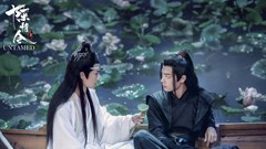 Trung Quốc chính thức cấm cửa phim đam mỹ