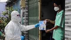 Hà Nội: Tăng cường thanh kiểm tra kinh doanh thuốc điều trị Covid-19