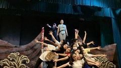 Đào tạo nguồn nhân lực tâm huyết, chất lượng ngành văn hóa